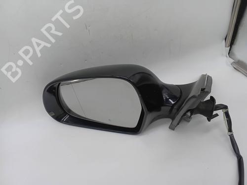 Left mirror AUDI A4 B8 (8K2) 2.0 TDI quattro | BP28147158C26 