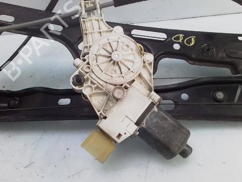 Used Front right window mechanism BMW 1 (E87) 118 i (143 hp) 25348775