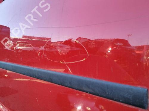 Left front door VW BORA I (1J2)  | BP22411684C2 
