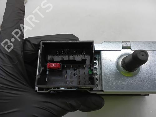 Radio CITROËN C4 Grand Picasso I (UA_) 1.6 HDi | BP30050635E6