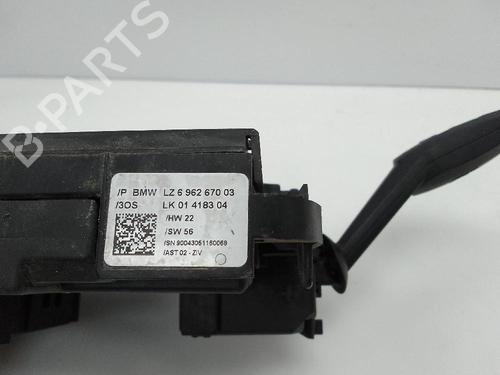 Used Steering column stalk BMW 3 (E90) [2004-2012]  21585882