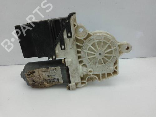 Right rear window motor VW TOURAN (1T1, 1T2)  | BP22188655E22 