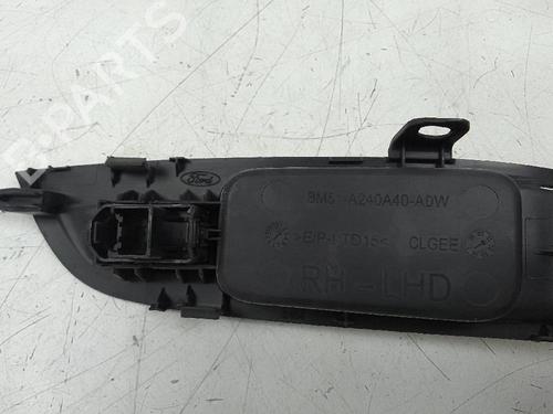 Right front window switch FORD FOCUS III  | BP20222578I26 