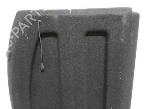 Rear parcel shelf RENAULT CAPTUR II (HF_) TCe 140 (HFN0) | BP37022210C85 - Image 4