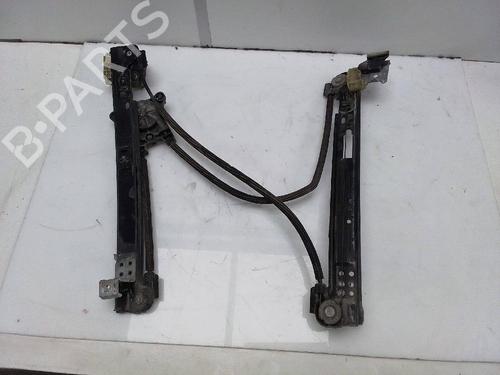 Front left window mechanism SEAT IBIZA IV SC (6J1, 6P5) 1.9 TDI | BP23997296C22 