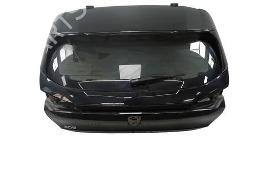 Used Tailgate PEUGEOT 308 III (FB_, FH_, FP_, F3_, FM_) BlueHDi 130 (FBYHZL, FBYHZT) (131 hp) 30272927