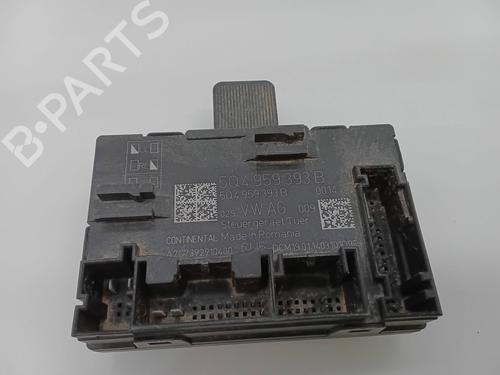 Elektronisk modul SEAT LEON (5F1) 1.2 TSI (105 hp) 28146803