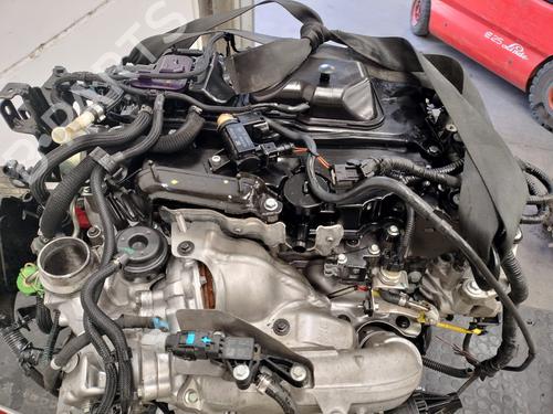 Engine RENAULT MASTER III Van (FV) 2.3 dCi 150 FWD (FV0F, FV03, FV09) | BP28490503M1