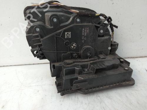 Rear left lock BMW X1 (F48) sDrive 18 d | BP23257312C100 