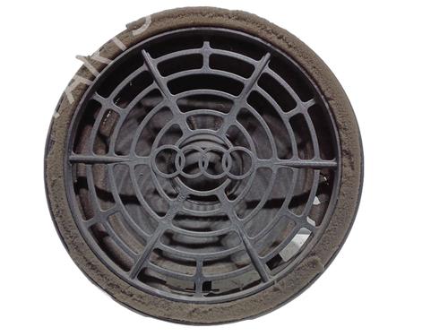 Used Speaker Speaker OPEL CORSA E Hatchback Van (X15) 1.3 CDTI (08) (75 hp) 34423030 34423030