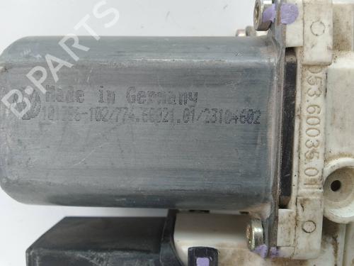 Rudehejsemotor forskærm højre SEAT IBIZA III (6L1) 1.4 16V | BP28150819E20 