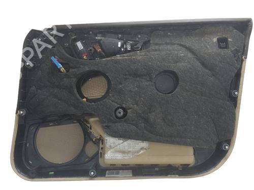 Front left panel AUDI A7 Sportback (4GA, 4GF) 3.0 TDI quattro | BP34419064C58  - Image 8