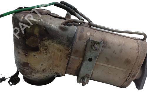 Particulate filter VOLVO XC60 I SUV (156) D4 | BP35944974M81 - Image 10