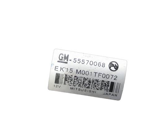 Starter OPEL ASTRA J (P10) 1.6 CDTi (68) | BP30098878M8