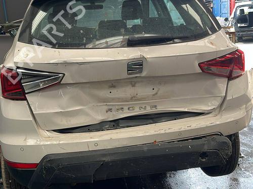 Right headlight support SEAT ARONA (KJ7, KJP)  | BP22309614C156 