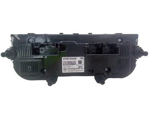 Climate control SEAT ATECA (KH7, KHP) 1.0 TSI | BP19091912I5 - Image 2