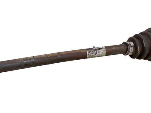 Left front driveshaft KIA RIO IV (YB, SC, FB) 1.25 | BP19059585M38  - Image 7