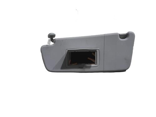 Used Left sun visor Left sun visor OPEL CORSA E (X15) 1.4 Turbo (08, 68) (101 hp) 34541625 34541625