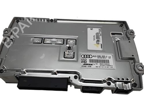 Electronic module AUDI Q7 (4LB) 3.0 TDI quattro | BP31038035M83