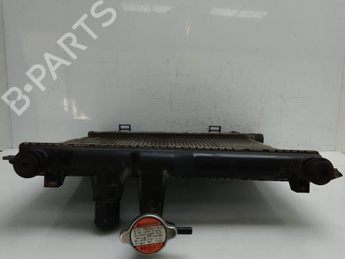 Water radiator HYUNDAI i10 I (PA) 1.2 | BP29420647M31 
