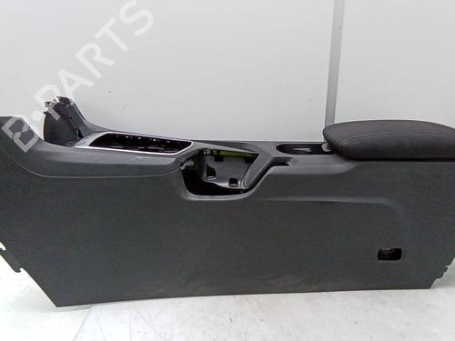 Used Middle console Middle console PEUGEOT 308 II (LB_, LP_, LW_, LH_, L3_) 1.6 HDi (92 hp) 19164245 19164245