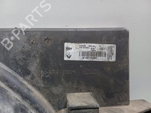 Radiator fan DACIA DUSTER (HS_) 1.5 dCi (HSAJ) | BP37487930M35 - Image 3