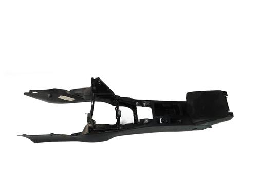 Middle console VW T-ROC (A11, D11) 1.6 TDI | BP18583802I22  - Image 5