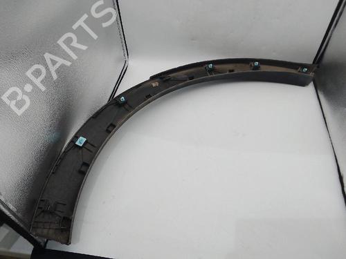 Rear left wheel arch trim KIA SPORTAGE IV (QL, QLE) 1.7 CRDi | BP27173032C136 