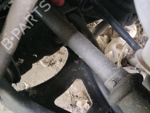 Used Steering rack Steering rack RENAULT KANGOO (KC0/1_) 1.5 dCi (KC07) (65 hp) 33816881 33816881