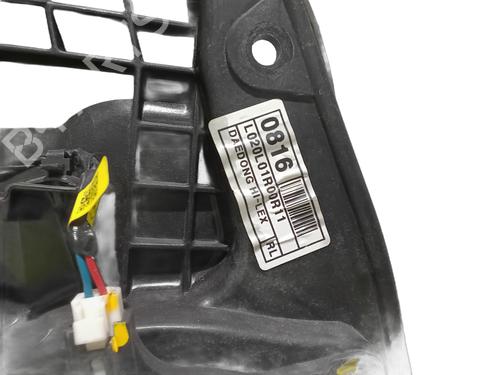 Rear left window mechanism KIA CARENS IV 1.6 GDi | BP35976391C24 - Image 5