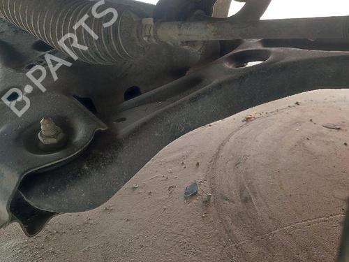 Right front suspension arm SEAT IBIZA IV (6J5, 6P1) 1.6 TDI | BP23997323M13 