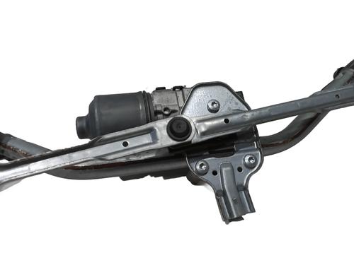 Front wiper motor PEUGEOT 2008 I (CU_) 1.2 VTi | BP30531313M29