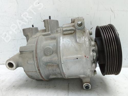 AC compressor SKODA FABIA III (NJ3) 1.0 | BP28518429M34 