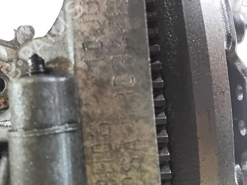 Engine CITROËN C4 CACTUS 1.6 BlueHDi 100 | BP32980415M1  - Image 5