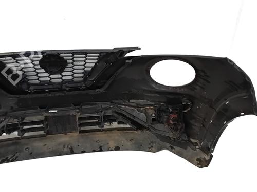 Front bumper NISSAN JUKE (F16_) DIG-T 117 | BP30527121C7 