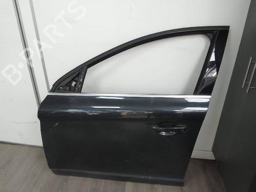 Left front door VOLVO XC60 I SUV (156) D3 / D4 | BP18587020C2 