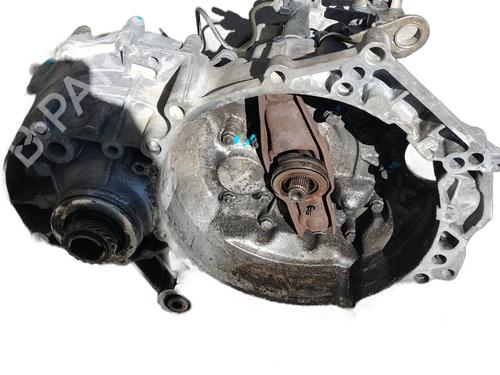 Used Gearbox Gearbox VW TRANSPORTER T4 Van (70A, 70H, 7DA, 7DH) 2.4 D (78 hp) 26161324 26161324