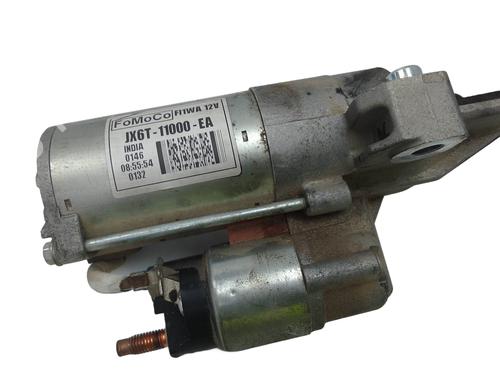 Starter FORD FOCUS IV (HN) 1.0 EcoBoost mHEV | BP20504910M8 - Image 2