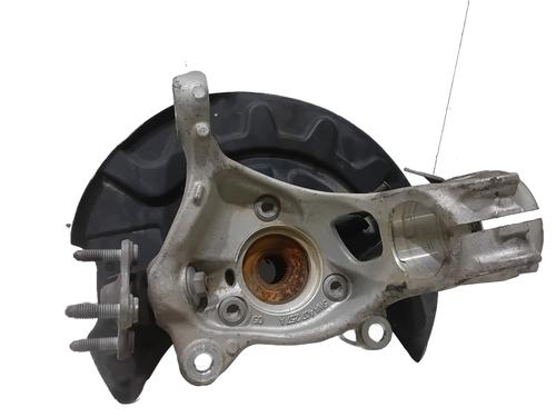 Left front steering knuckle VW GOLF VIII (CD1, DA1) 1.5 eTSI | BP36528299M25 - Image 2
