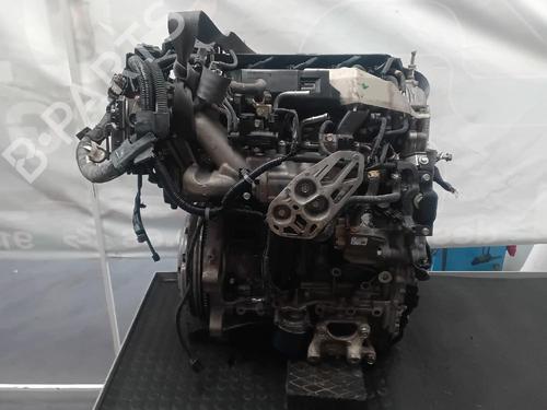 Engine HONDA CIVIC IX (FK) 1.6 i-DTEC (FK3) | BP26492628M1 