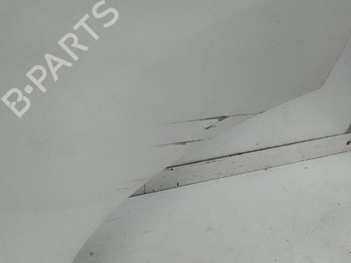 Used Left rear door NISSAN QASHQAI / QASHQAI +2 I (J10, NJ10, JJ10E) [2006-2014]  20505238