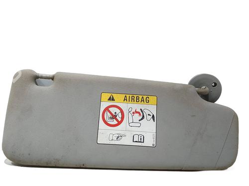 Right sun visor OPEL KARL (C16) 1.0 | BP39026281I2 - Image 3