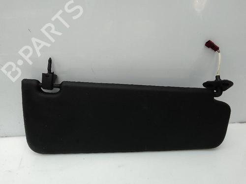 Left sun visor BMW X1 (E84)  | BP23217274I1 