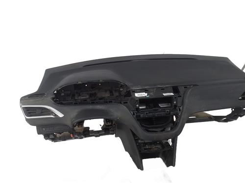 Kollisonspute sett PEUGEOT 2008 I (CU_) 1.2 VTi | BP30506437C86