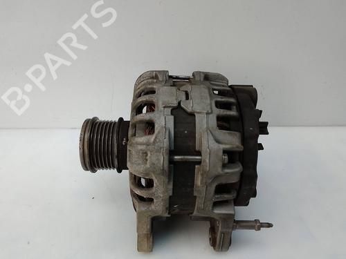 Used Alternator Alternator 22344348 22344348