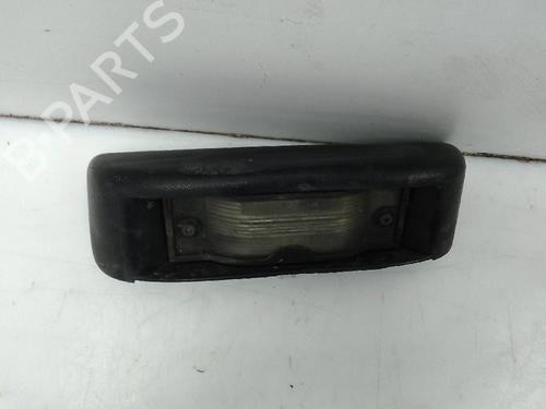 Licence plate light RENAULT TRAFIC II Van (FL) 1.9 dCi 80 (FL0B) | BP23948290I40 
