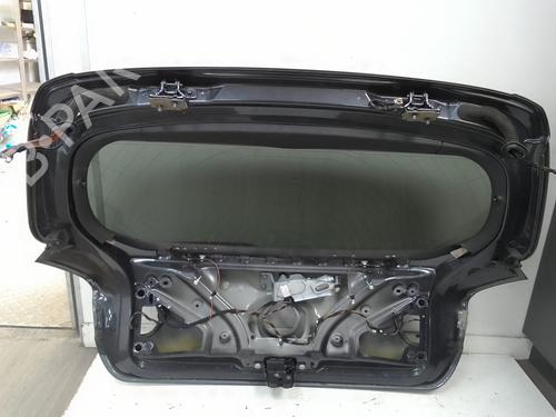 Tailgate BMW 1 (F21) 116 d | BP30195722C6