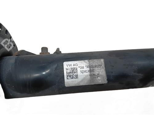 Left front shock absorber SEAT ATECA (KH7, KHP) 1.6 TDI | BP36033268M16 - Image 3