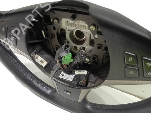 Steering wheel BMW 5 Touring (E61) 530 d | BP35976772C49 - Image 5