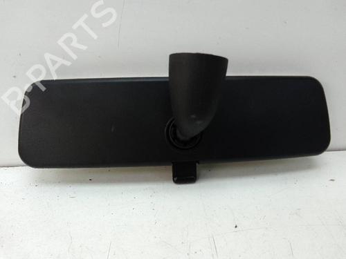 Used Rear mirror VW POLO V (6R1, 6C1) [2009-2022]  18861648